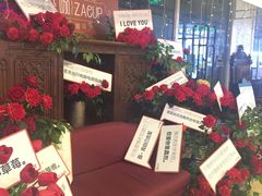 等位区-杂咖zacup(领展中心城店)