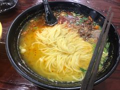 -一品飘香米线(一中总店)