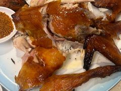 -飨赫驾瓦罐烤鸡(佛岗店)