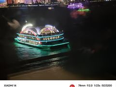 -武昌江滩