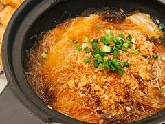 -春家·非遗手工小吃(徐汇万科广场店)
