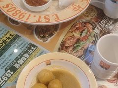 -肥韬茶餐厅(海上世界店)
