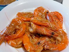 -1937青岛老味道·海肠捞饭·青岛菜(大鲍岛栈桥店)