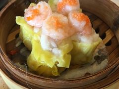 明虾蟹子烧麦-点都德(汇盈广场店)