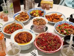 -欧记大排档·景德菜(上海首店)