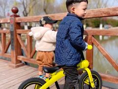 -酷迈儿童体能运动馆(九棵树店)