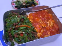 -石笨笨·盖浇饭大王(MOMOPARK店)