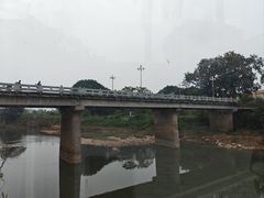 -东兴口岸-中越友谊大桥