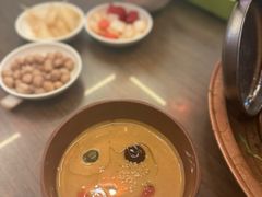-南门涮肉(后海店)