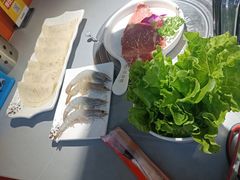 -外婆掌柜·东北家庭烤肉(托乐嘉店)