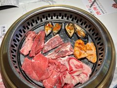 -汉阳廷自助烤肉(嘉禾金铂天地店)