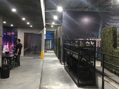-镭战前线·真人CS·团建·亲子·生日派对(南山来福士店)