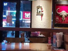 -鑫花溪牛肉米粉(印象水街都心荟店)
