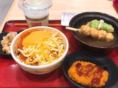 -食其家·牛丼咖喱(太阳宫店)