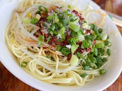 -洞子口张老二凉粉(文殊院店)