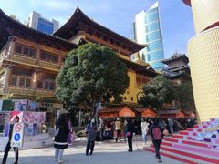 -龙虾风暴(松江店)