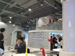 -MINI MARS KIDS CLUB亲子家庭中心(杨浦黄兴店)