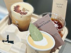 -O.P.S. CAFE