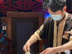 -九十九顶毡房(阜石路店)
