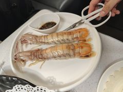 -79号渔船海鲜饭店(宝安店)