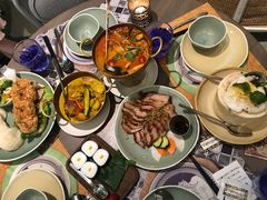 -CHINCHIN 青青·泰国料理(万象食家店)