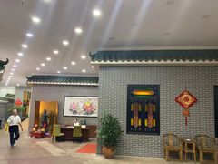 -粥旺庄(芳村店)