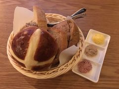 -普兰达德国餐厅·德式脆皮烤猪肘·自酿啤酒(观唐店)