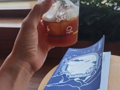 -Seesaw Coffee(朝阳大悦城店)