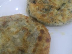 -老山记海城馅饼大酒店(振兴小区店)