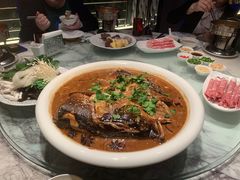 -怡品堂·金宴 (北京索菲特大酒店)
