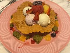 -哈根达斯(滨江店)