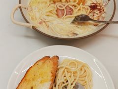 -马兰卡西式简餐(新汇大融城店)