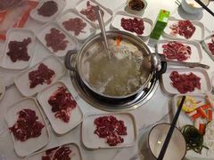 -牛鲜胜·潮汕牛肉自助火锅(番禺市桥店)