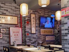 大堂-荔银肠粉(建六店)