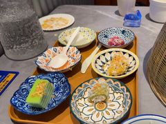 -沿江海南菜·文昌鸡祖师爷(大东海店)