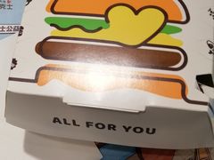 -德克士(北京站店)