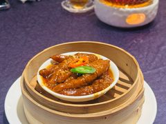 酱皇蒸鸡爪-福禧楼 FUK HEI LAU(前滩太古里店)