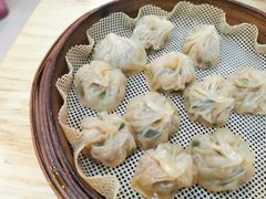 福鼎小笼包-大叔家福鼎小吃(十全街店)