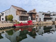 -嘉兴月河历史街区