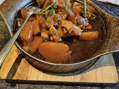 -悦百味·品质川菜(橄榄郡店)