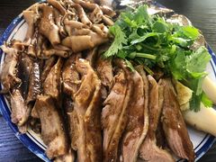 -春梅里卤鹅馆·47年老字号(中山路店)