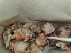 -傅强排骨(成都总店)