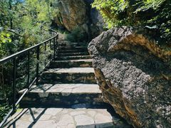 -仙居谷风景区