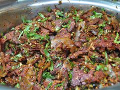 -張飛牛肉(锦里店)