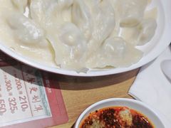 -喜家德虾仁水饺(华强天虹店)