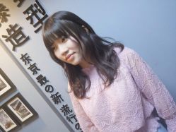 点击看大图 -藤野造型