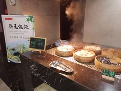 -诸暨耀江开元名都大酒店·琉森湖自助餐厅