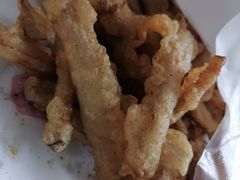 -北坦杨家干炸里脊(总店)