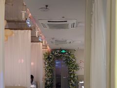 -PARFUM FLORAL花境法餐(南京首店)