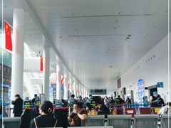 -南宁吴圩国际机场-T2航站楼